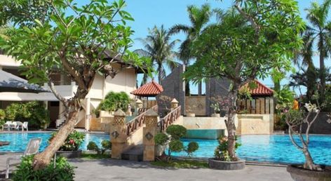 Lombok Raya