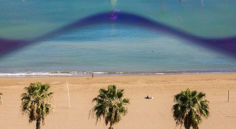 Silken Saaj Las Palmas