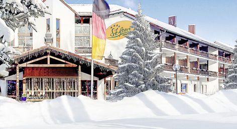Hotel St. Georg