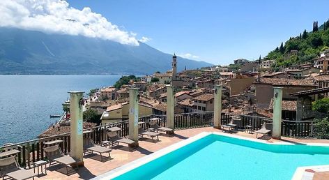 Hotel Castell