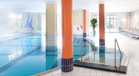 Hotel Ahornhof