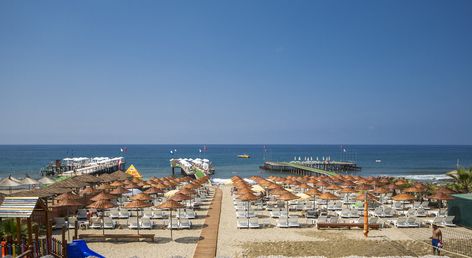 Dizalya Palm Garden