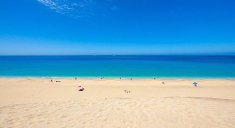 Sol Fuerteventura Jandia - All Suites