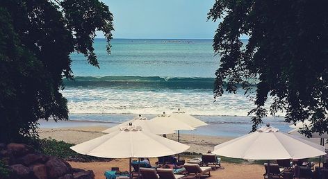 Tamarina Golf & Spa Boutique Hotel