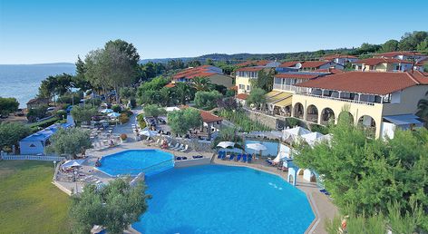 Acrotel Elea Beach