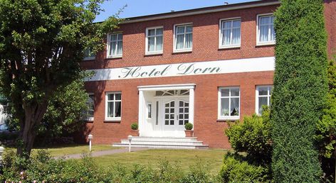 Akzent Hotel Dorn
