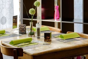 ibis Styles Leipzig