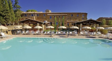 Antico Borgo Casalappi