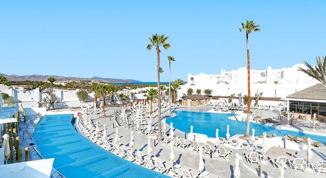 Labranda Golden Beach