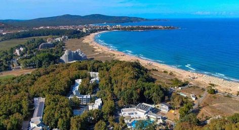 Forest Beach Hotel