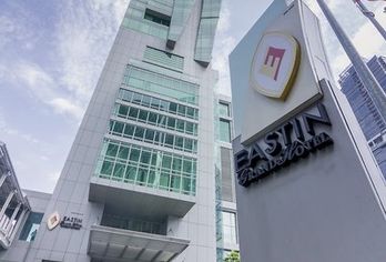 Eastin Grand Hotel Sathorn