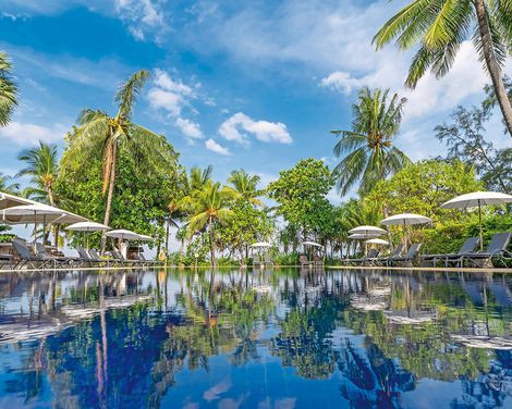 Sunprime Kamala Beach-2