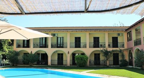 Annaliza Aparthotel