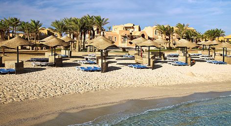 Radisson Blu Resort, El Quseir