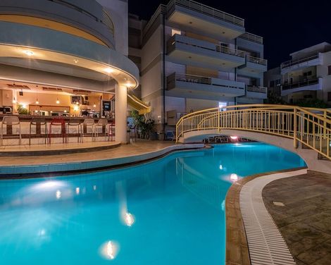 Angela Hotel-2