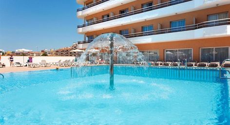 Hotel Sorra Daurada
