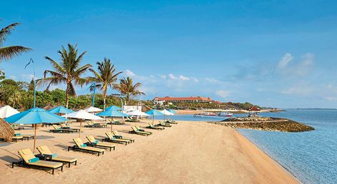 Sol by Melia Benoa Bali - All Inclusive