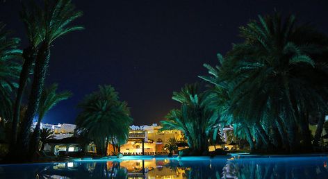 Odyssée Resort Thalasso & Spa