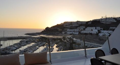 Holiday Club Puerto Calma