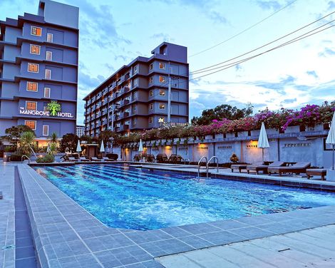 The Mangrove Hotel-1