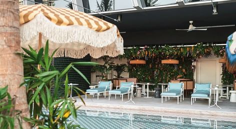 Mama Shelter Dubai