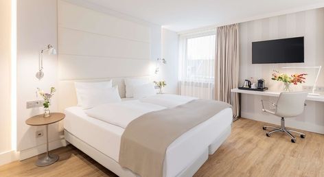 NH Hamburg Mitte