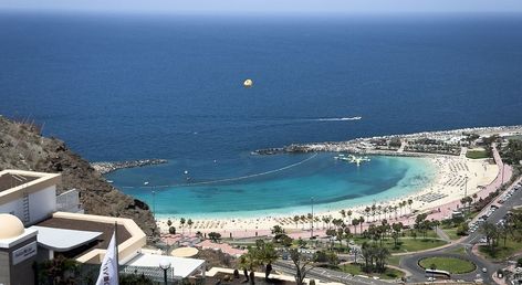 Holiday Club Vista Amadores