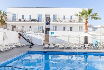 BlueSea Cala Millor