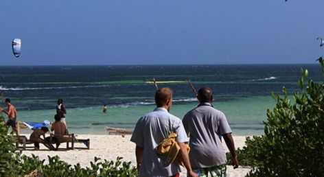 Travellers Inn Resort Malindi
