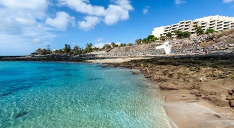 Barceló Lanzarote Active Resort