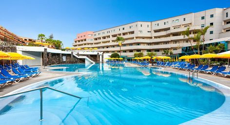 Alua Tenerife