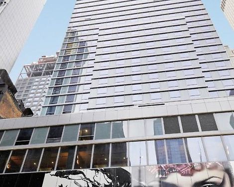 Riu Plaza Manhattan Times Square-2