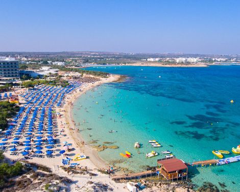 Asterias Beach Hotel-3