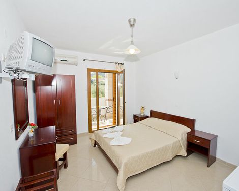 Hotel Medusa-0
