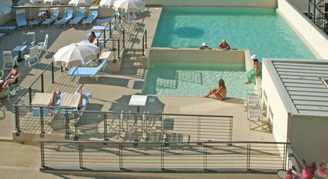 Hotel Eden