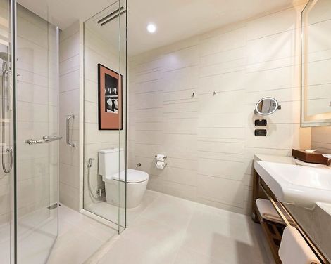 Eastin Grand Hotel Sathorn-0