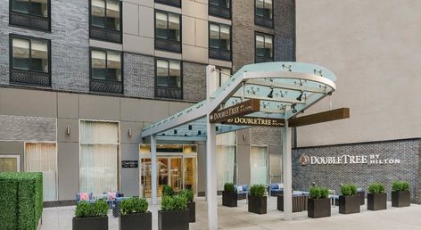 DoubleTree by Hilton Hotel New York City - Chelsea