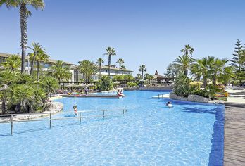 allsun Hotel Eden Playa