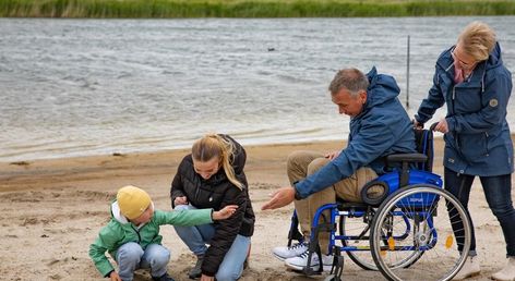 Wangerland Resort
