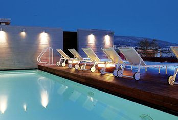 Fresh Hotel