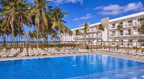 Hotel Riu Turquoise