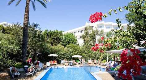 Gavimar Cala Gran Costa del Sur