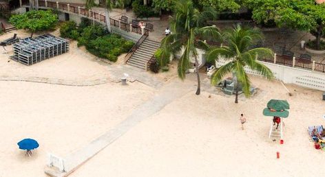 Deja Resort