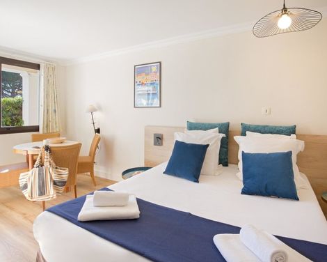 Sowell Hotels Saint Tropez-0