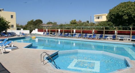 Summer Dream Hotel
