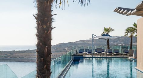 Best Western Premier Malta
