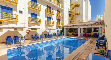 Hotel Bellavista