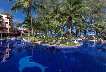 Best Western Premier Bangtao Beach Resort & Spa