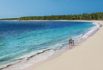 Dreams Royal Beach Punta Cana