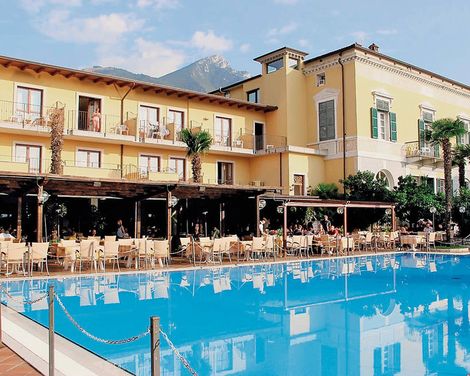 Hotel Antico Monastero-1